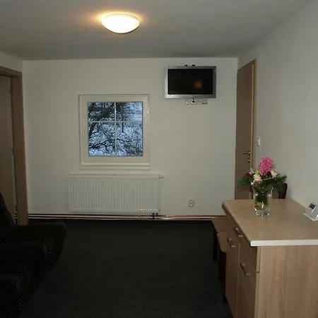 Apartman Krista *