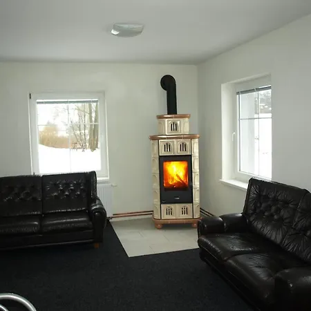 Apartman Krista