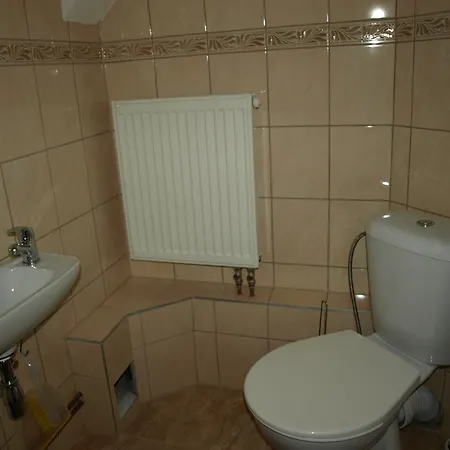 Apartman Krista *