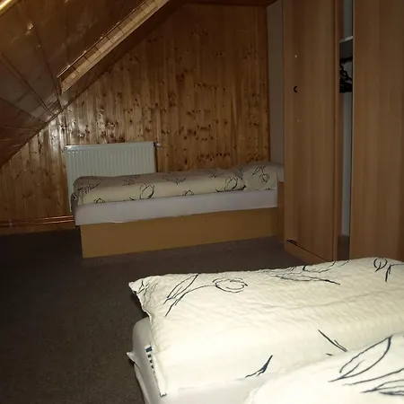 アパート Apartman Krista ブブラヴァ