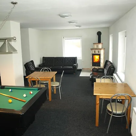 Apartman Krista *