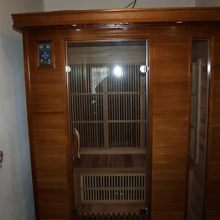 Apartman Krista * ブブラヴァ