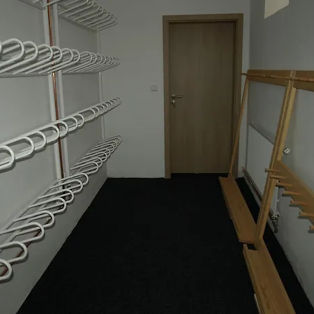 Apartman Krista ブブラヴァ