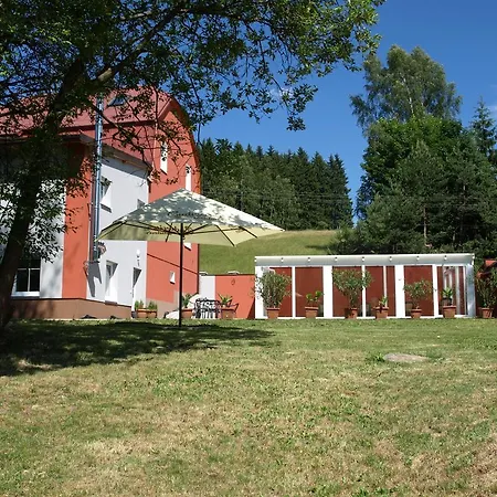 Apartman Krista *